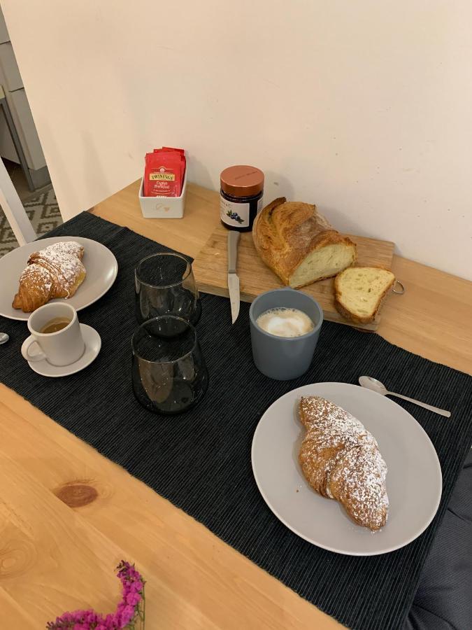 Gale Apartment Болонья Екстер'єр фото
