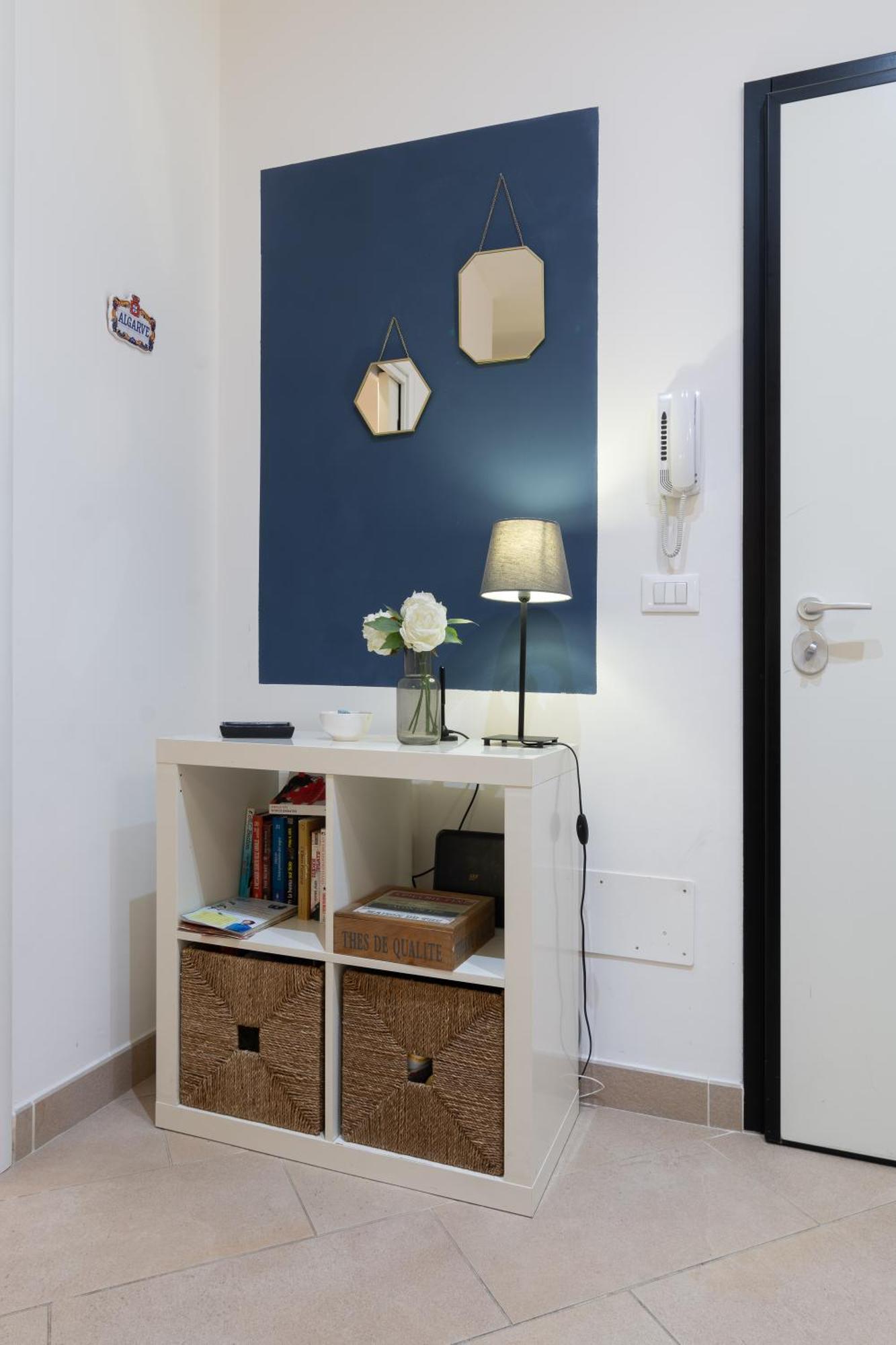 Gale Apartment Болонья Екстер'єр фото