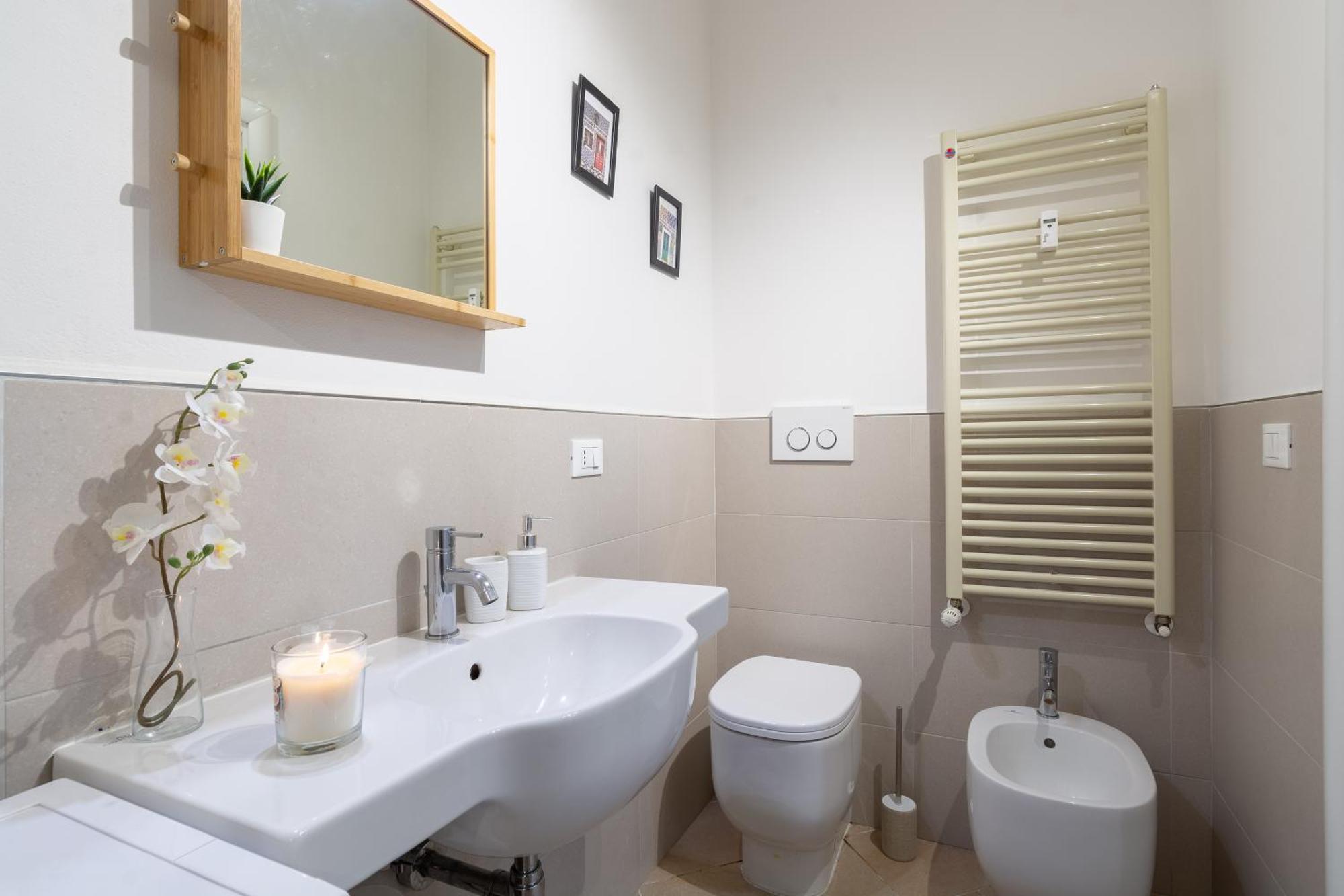 Gale Apartment Болонья Екстер'єр фото