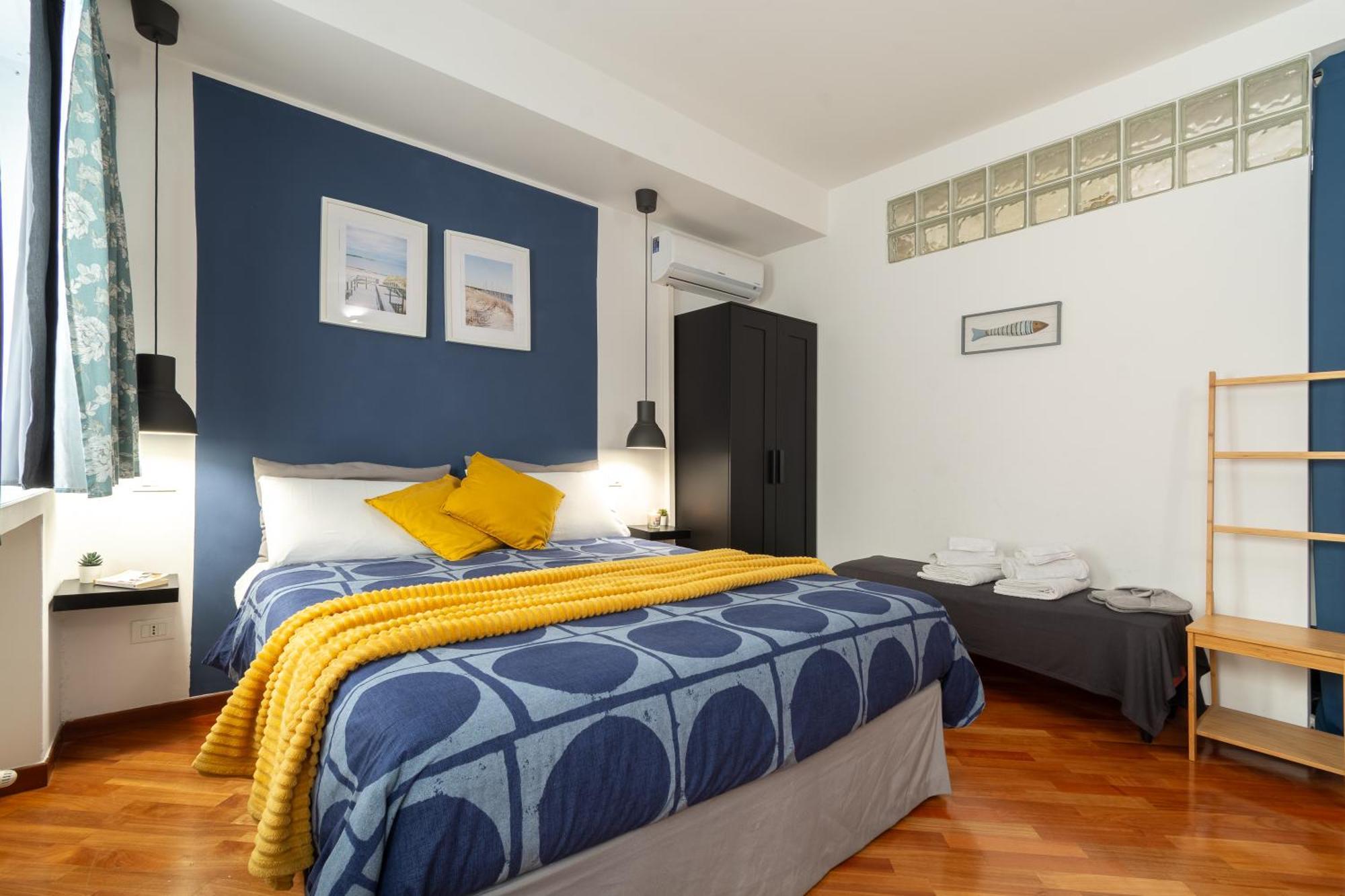 Gale Apartment Болонья Екстер'єр фото